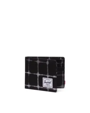 Herschel Roy rfid Tie Dye Check