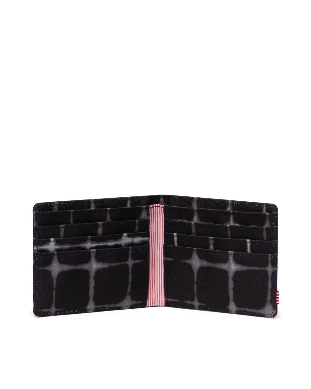 Herschel Roy rfid Tie Dye Check