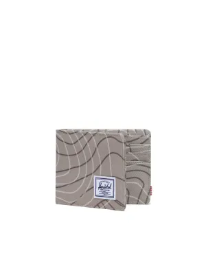 Herschel Roy Wallet