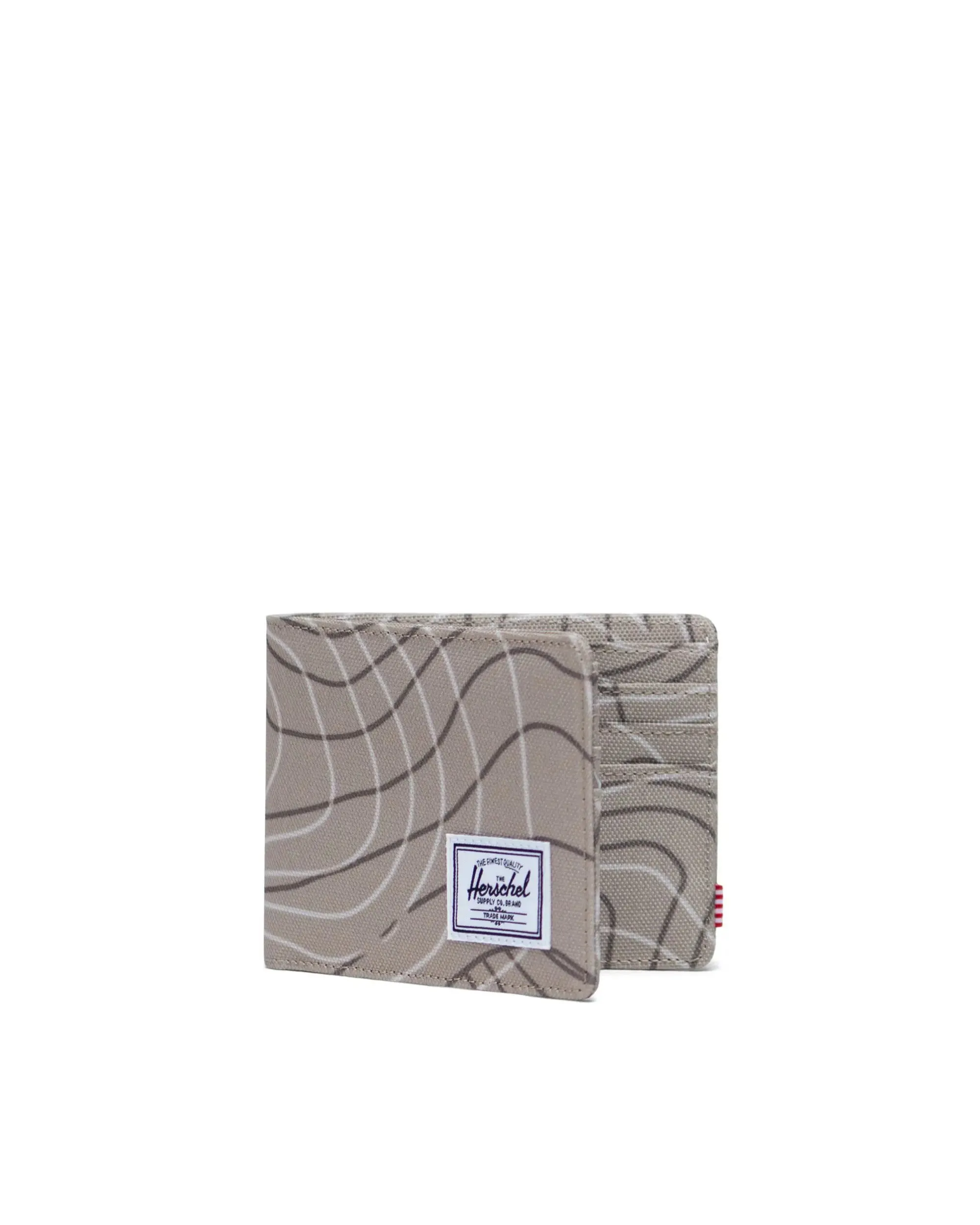 Herschel Roy Wallet