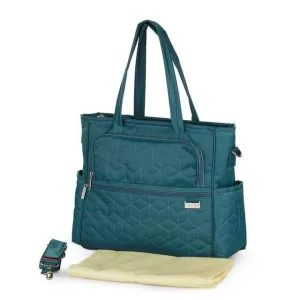 high quality plaid Multifunctional mother Messenger bag fashion waterproof Maternity tote nappy bags baby stroller diaper bag