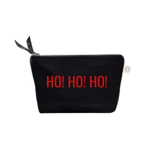 Ho! Ho! Ho! Makeup Bag NEW!