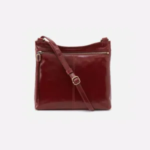 Hobo Bags Cambel - Henna
