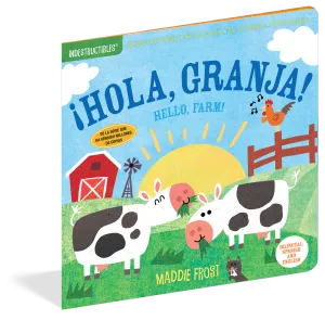 ¡Hola, granja! / Hello, Farm!