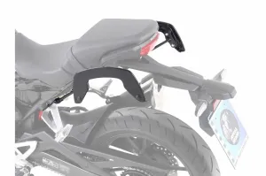 Honda CB 300R Carrier Sidecases -  C-Bow