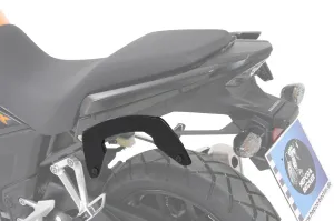 Honda CB 500X Sidecases Carrier - C-Bow