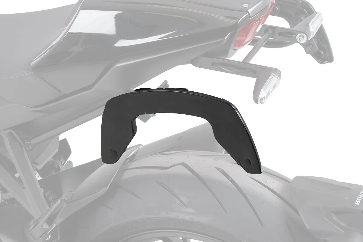 Honda CB 650R Luggage - C-Bow Carrier