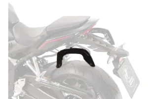 HONDA CBR 650 RE Carrier - Sidecase C-Bow