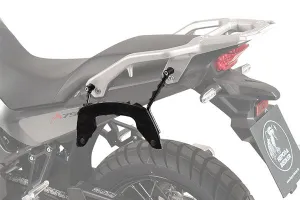 Honda Transalp XL 750 Carrier Sidecases -  C-Bow