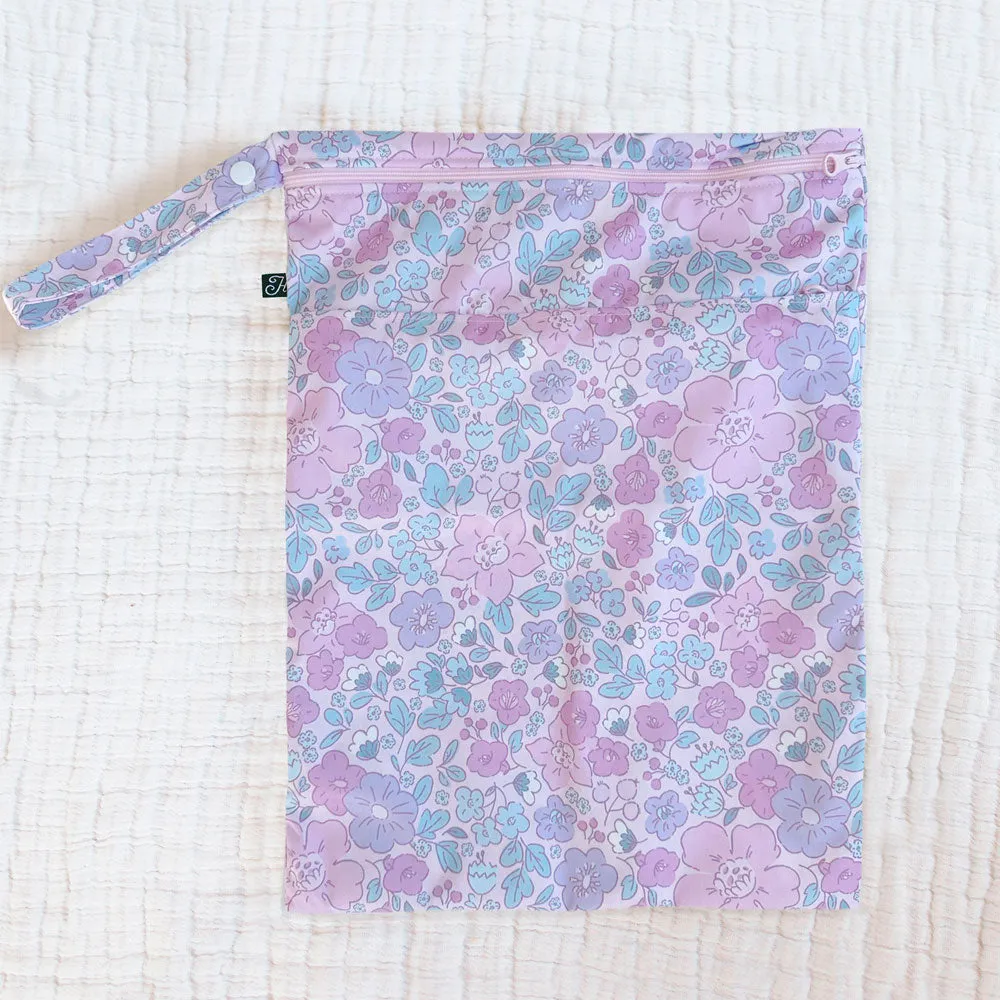 *Honeysuckle Swim Co. Wet Bag
