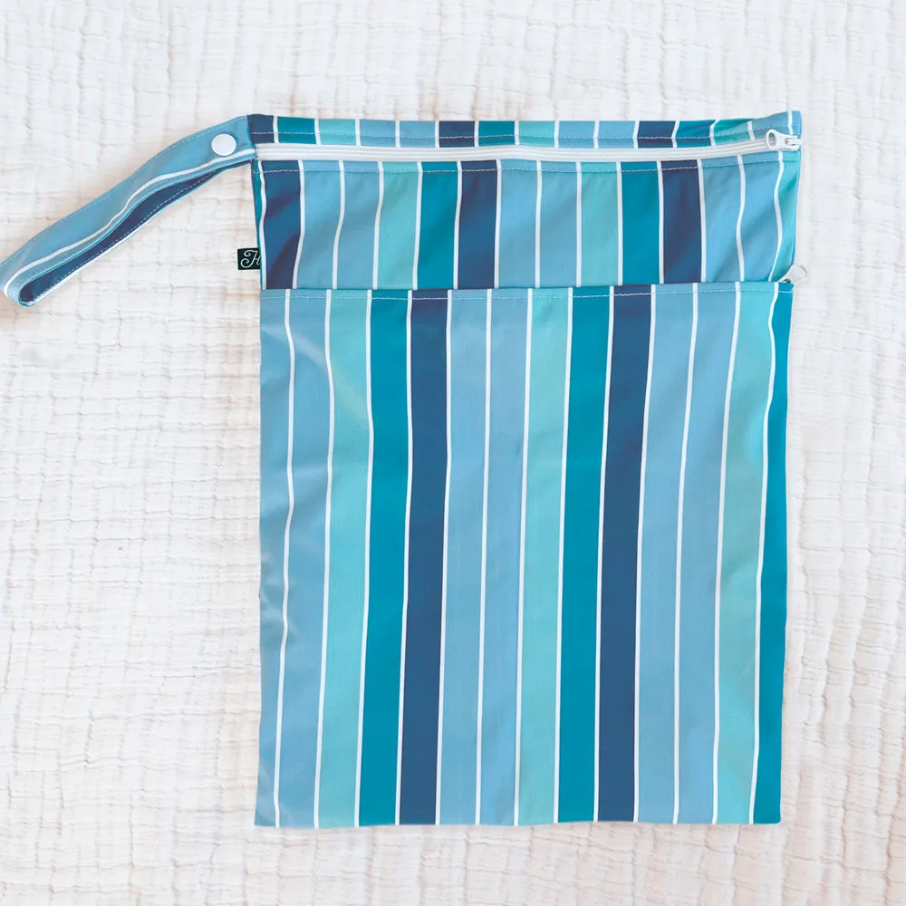 *Honeysuckle Swim Co. Wet Bag