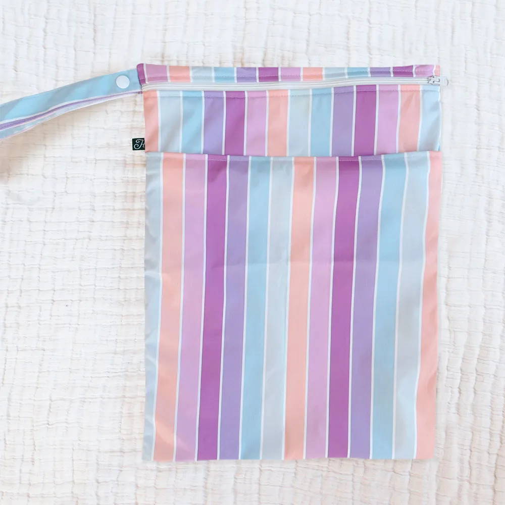 *Honeysuckle Swim Co. Wet Bag