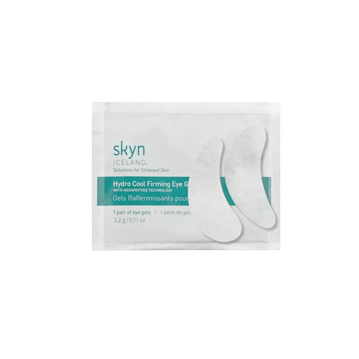 Hydro Cool Firming Eye Gels