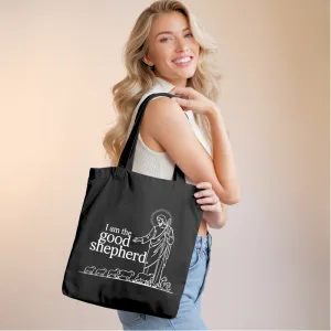 I Am the Good Shepherd | Premium Tote Bag