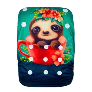 I Sloth You Reusable Swim Diaper