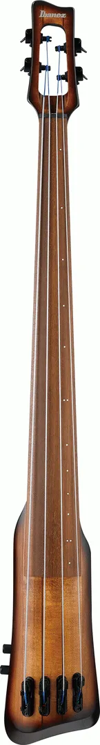 Ibanez UB804 MOB Electric Bass With Bag & Stand