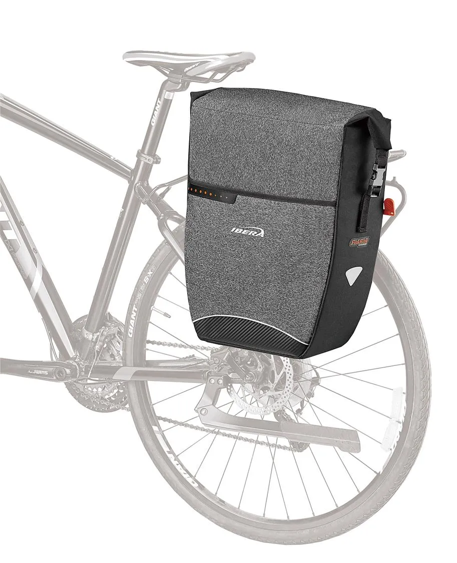 Ibera PakRak Pannier 20L (Individual)