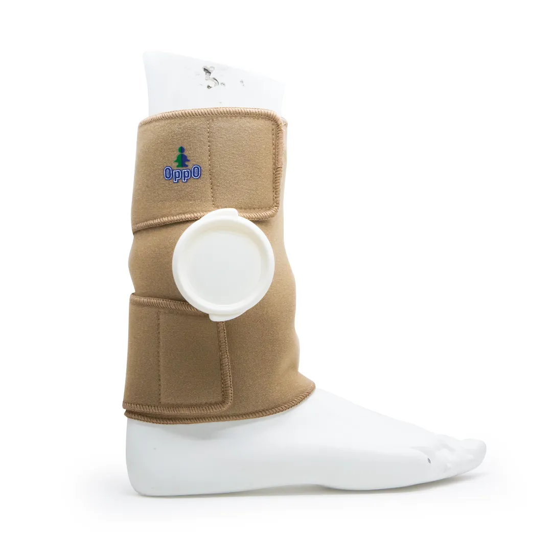 Ice Bag with Wrap Uni