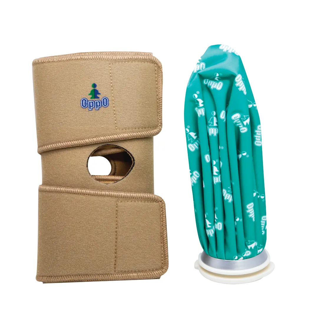 Ice Bag with Wrap Uni