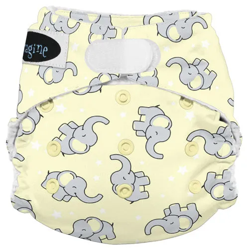 Imagine All in One Bamboo 2.0 Nappy