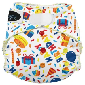 Imagine All in One Bamboo 2.0 Nappy