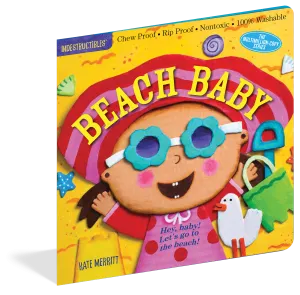 Indestructibles: Beach Baby