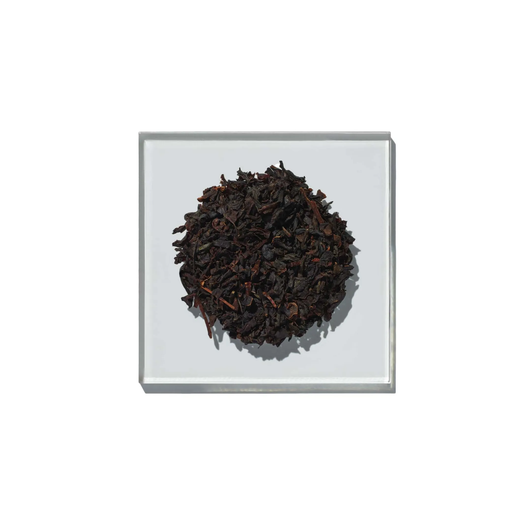 INGREDIENTS Earl Grey Black Tea