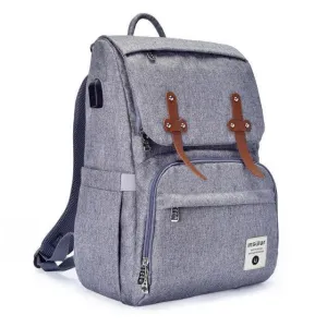 Insular Nappy Backpack VI