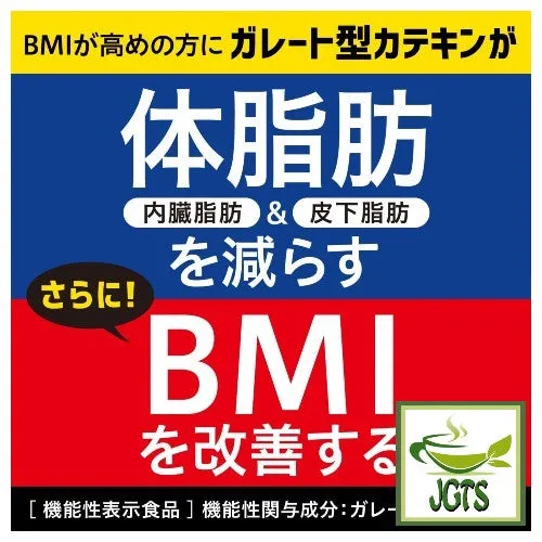 ITO EN Oi Ocha Koicha (with Matcha) Premium Tea Bags 20 Pack