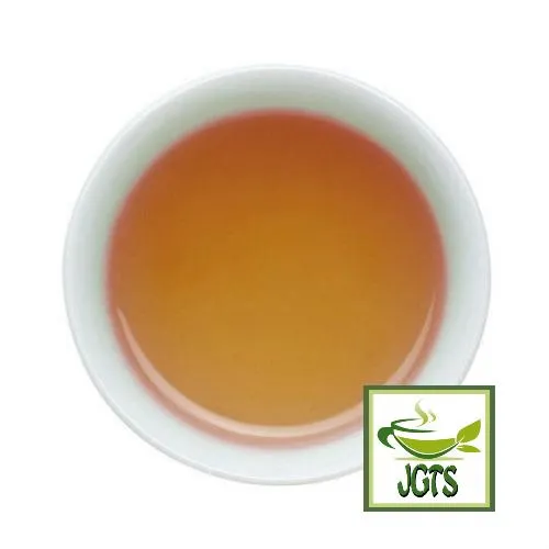 ITO EN Roasted Green Tea (Houjicha) Premium Tea Bags 20 Pack