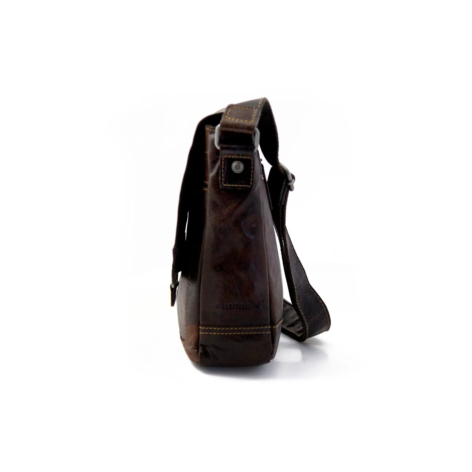 Jack Georges Voyager Messenger Bag
