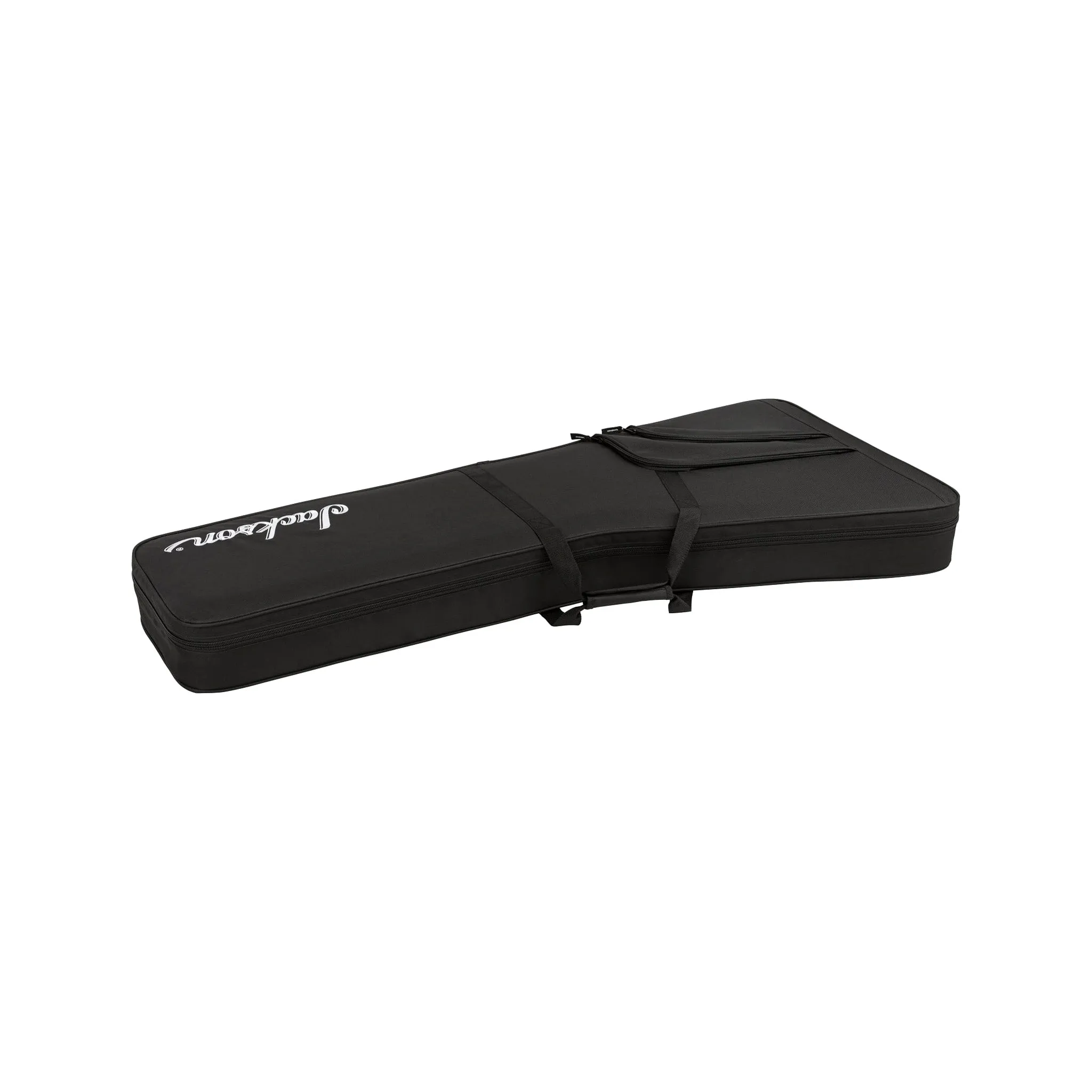Jackson Rhoads RH Foam Core Case, Black