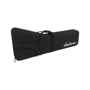 Jackson Rhoads RH Foam Core Case, Black