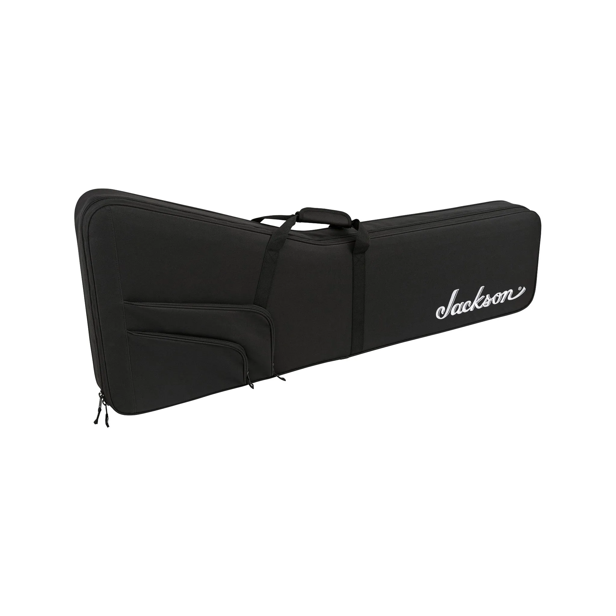 Jackson Rhoads RH Foam Core Case, Black