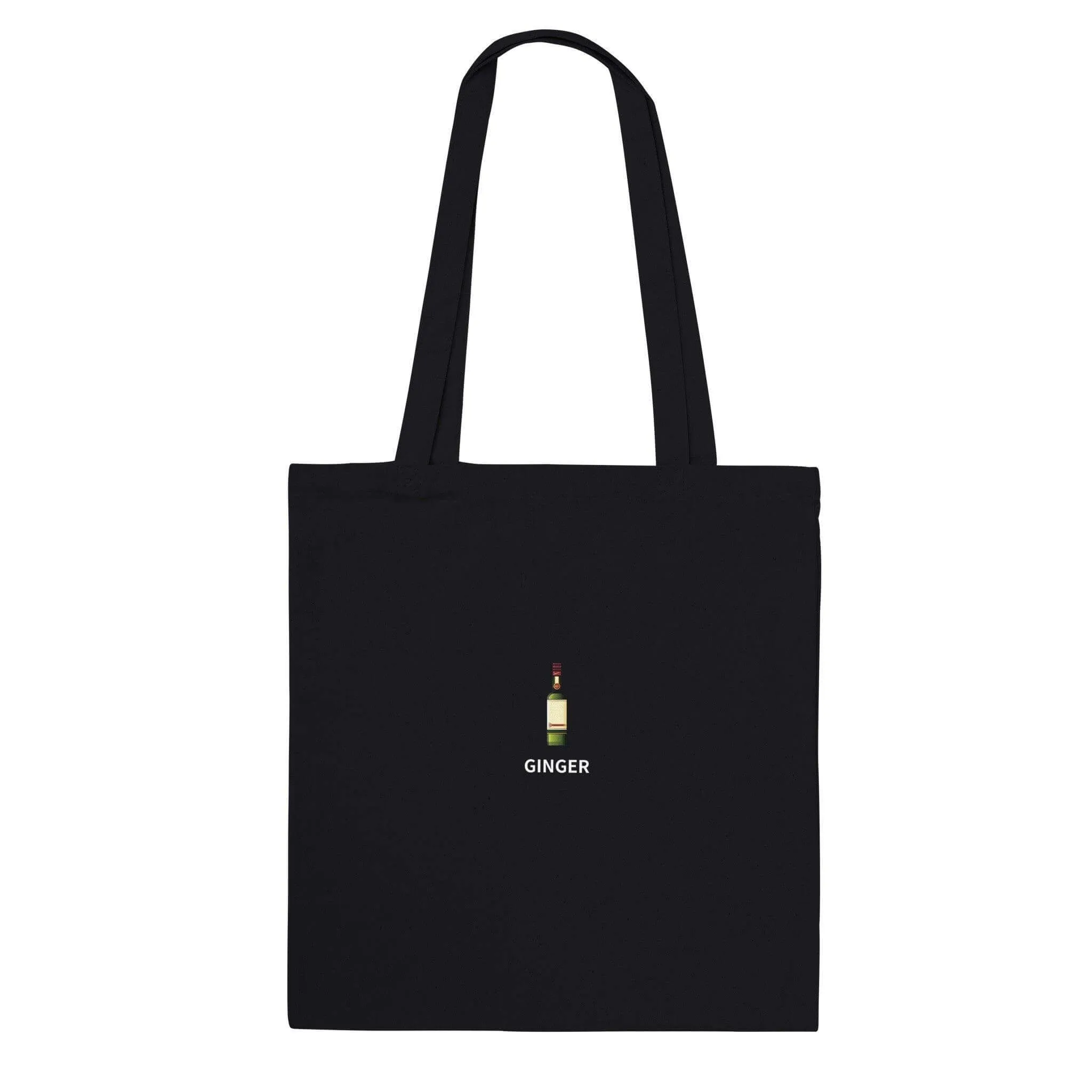 Jameson and Ginger  Classic Tote Bag