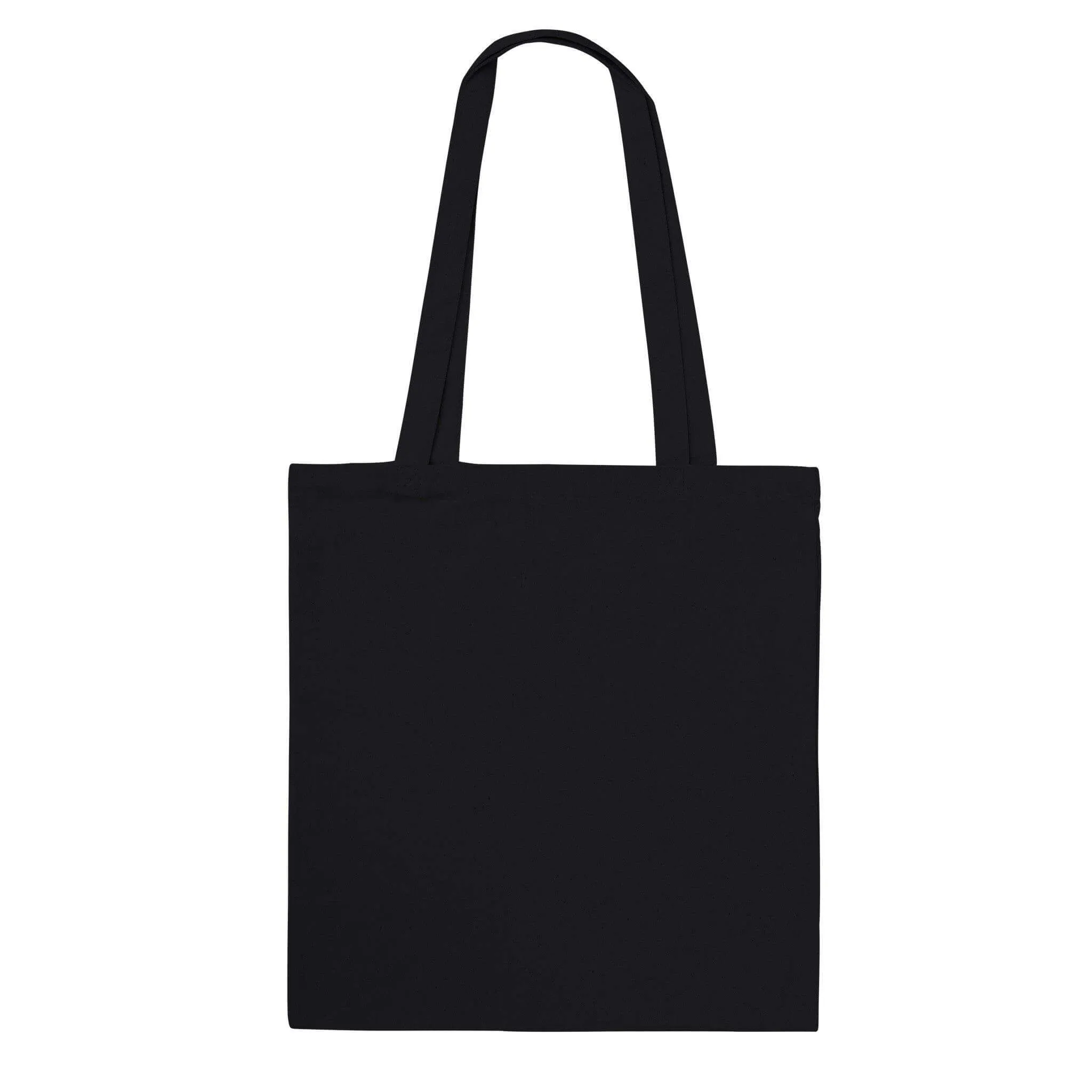 Jameson and Ginger  Classic Tote Bag