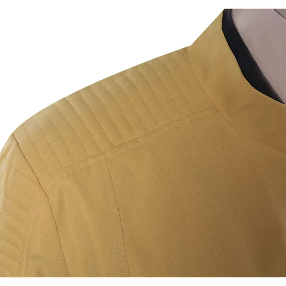 Jedi: Survivor Cal Kestis Cosplay Costume Outfits Halloween Carnival Suit