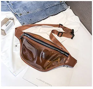 Jelly Sac Phone Bag Shoulder Bag