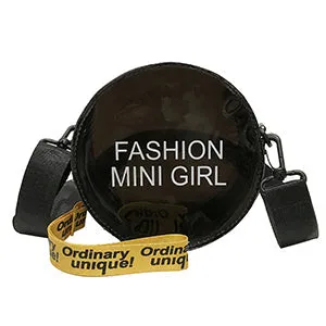 Jelly Sac Phone Bag Shoulder Bag