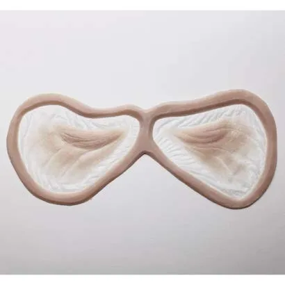 Jess FX - Old Age Eye Bags Character Prosthetics (Encapsulated Silicone)
