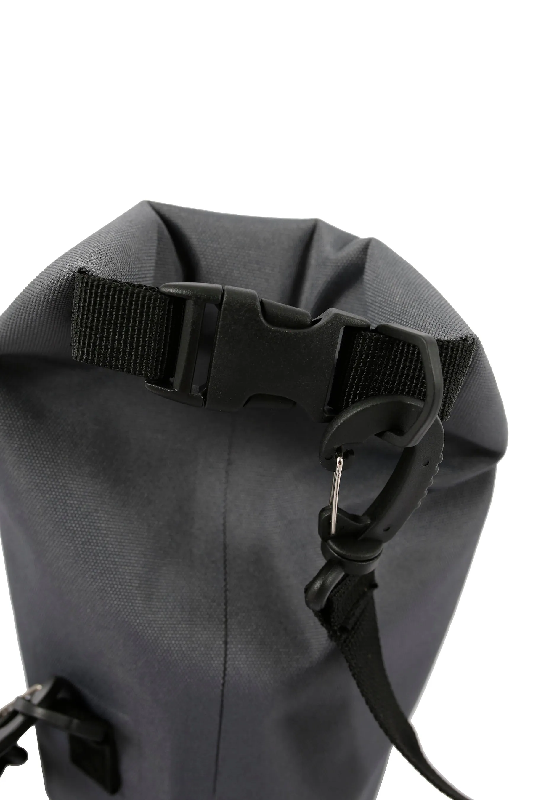 Jetpilot Venture 2L Drysafe Bag - Charcoal