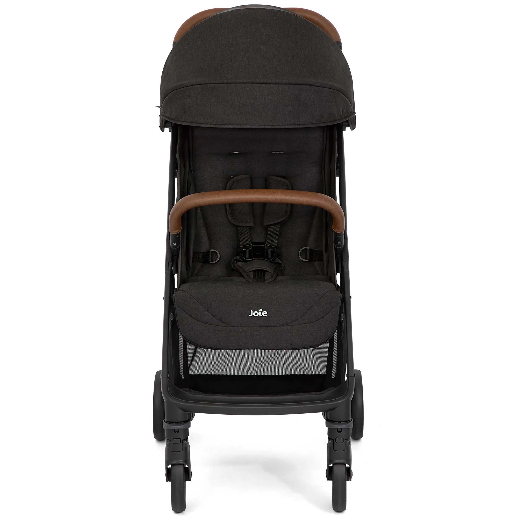 Joie Pact Pro Travel Stroller - Shale