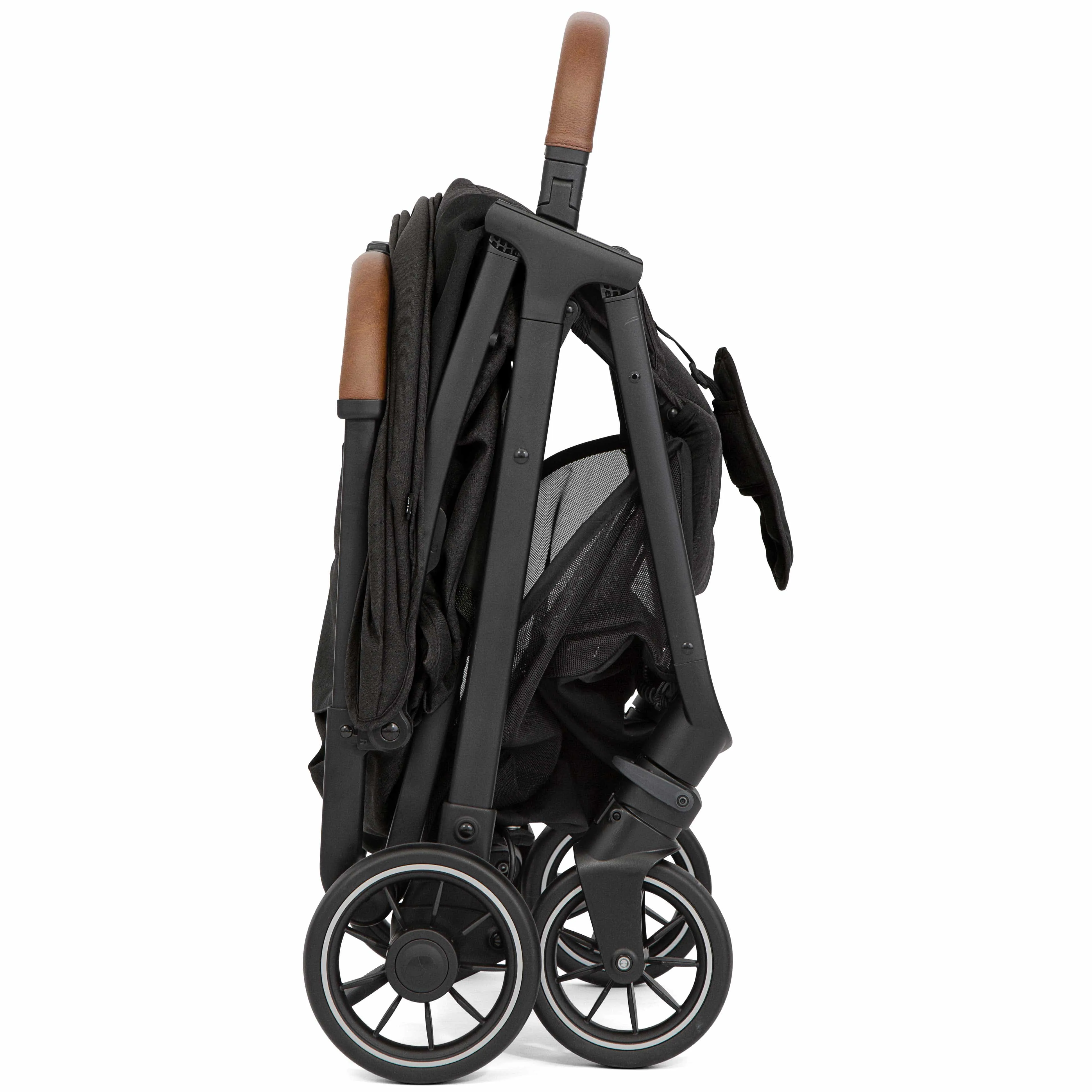 Joie Pact Pro Travel Stroller - Shale