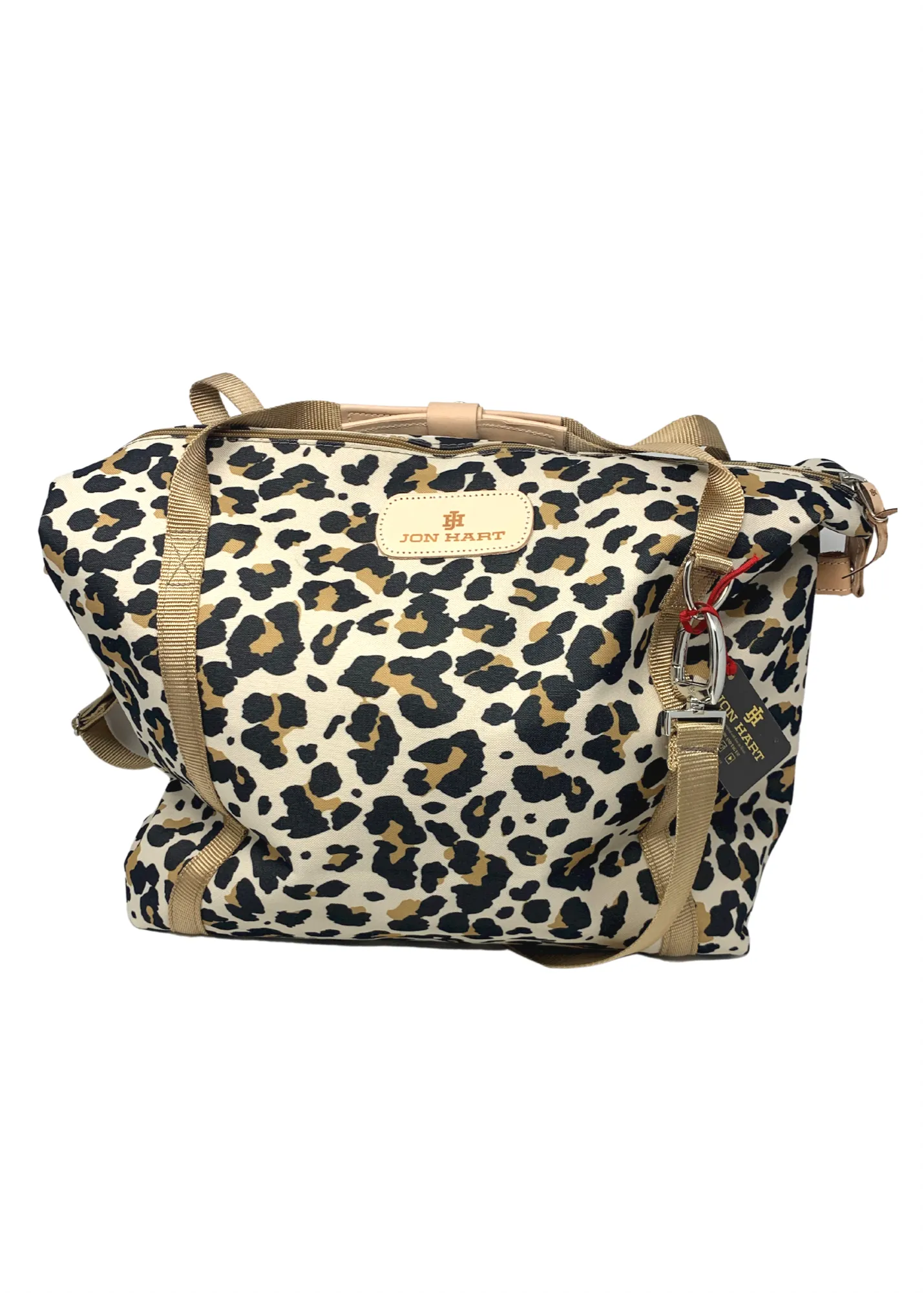 Jon Hart Daytripper - Leopard