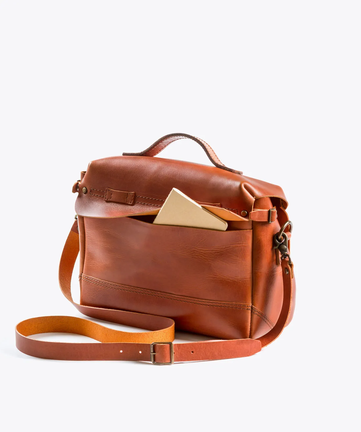JUNQUEIRA MESSENGER