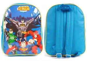 Justice league Boys Backpack (9825029HV)
