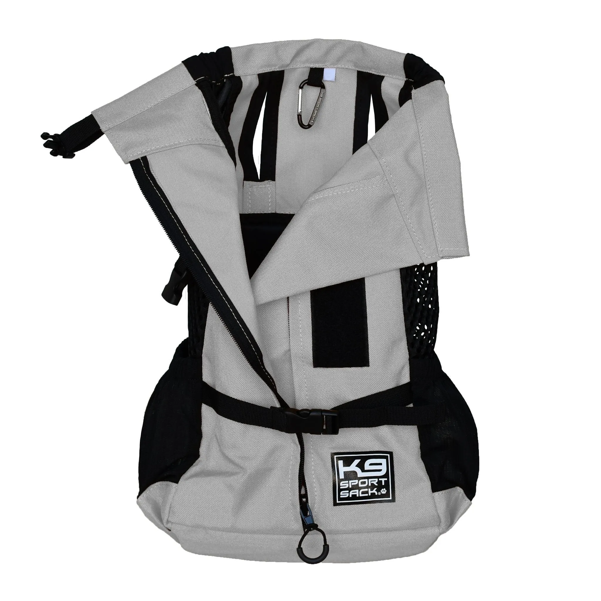 K9 Sport Sack PLUS 2 Dog Carrier Backpack