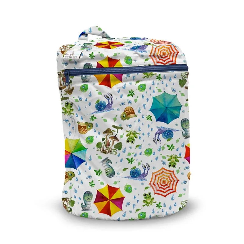 *Kanga Care Wet Bag Mini