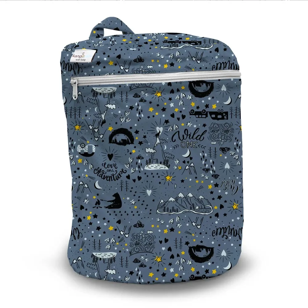 *Kanga Care Wet Bag Mini