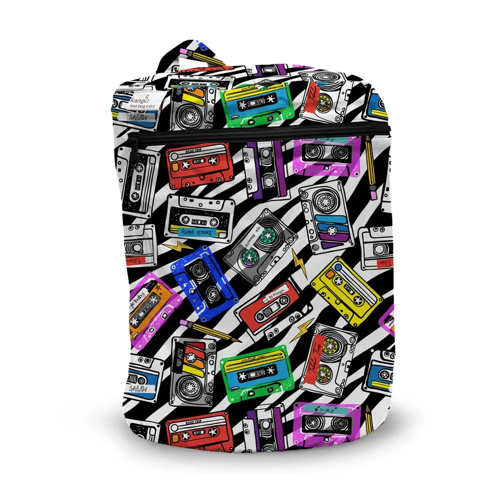 *Kanga Care Wet Bag Mini